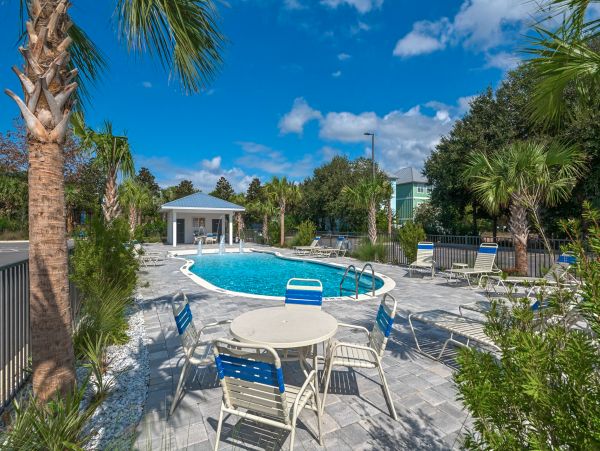 Beaches Of South Walton Condo 988793
