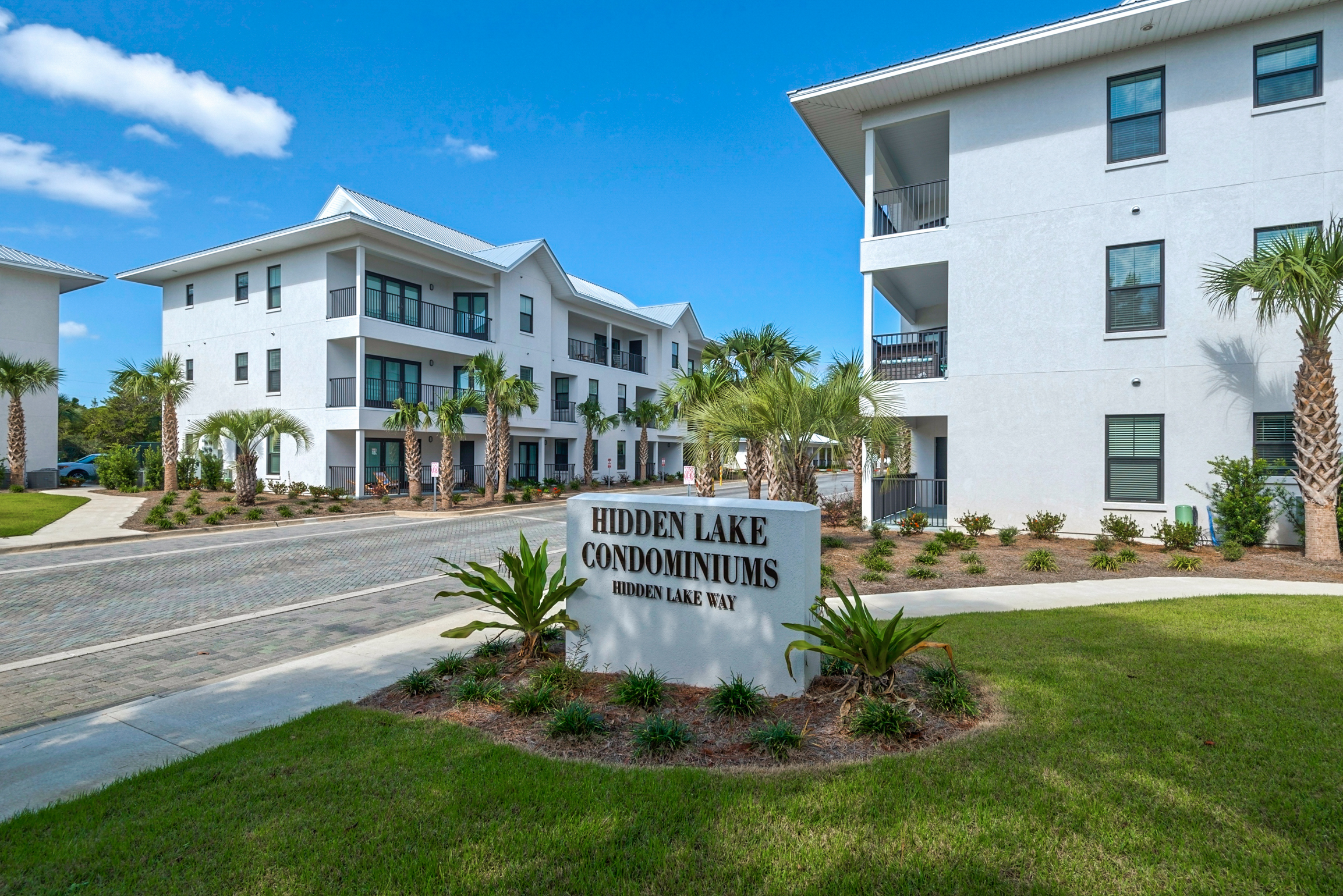 Beaches Of South Walton Condo 988793