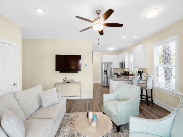 Beaches Of South Walton Condo 988793