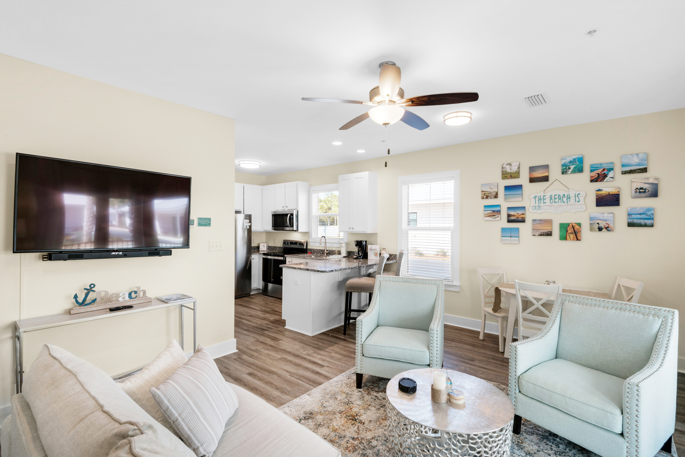 Beaches Of South Walton Condo 988793