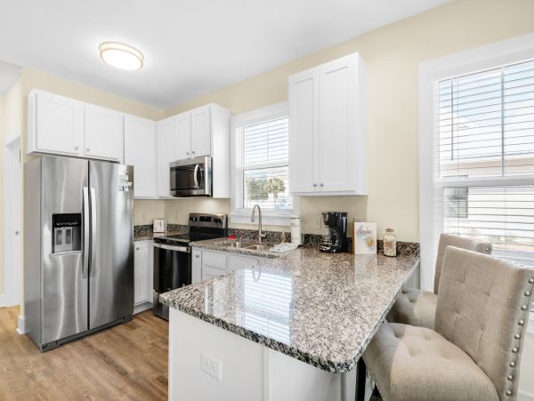 Beaches Of South Walton Condo 988793