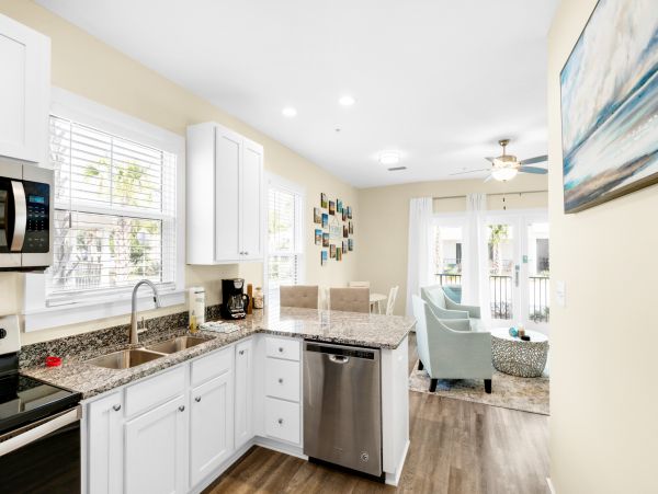 Beaches Of South Walton Condo 988793