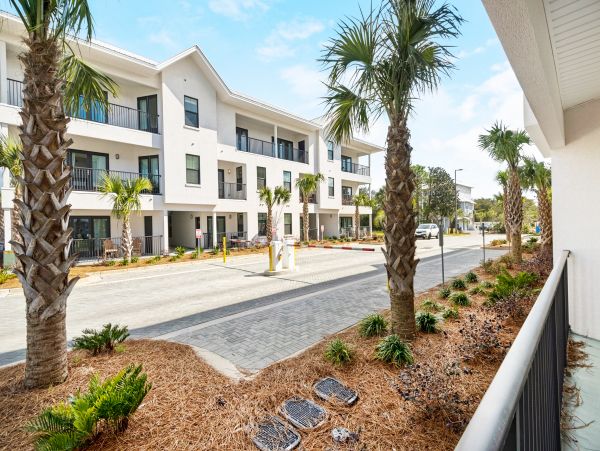 Beaches Of South Walton Condo 988793
