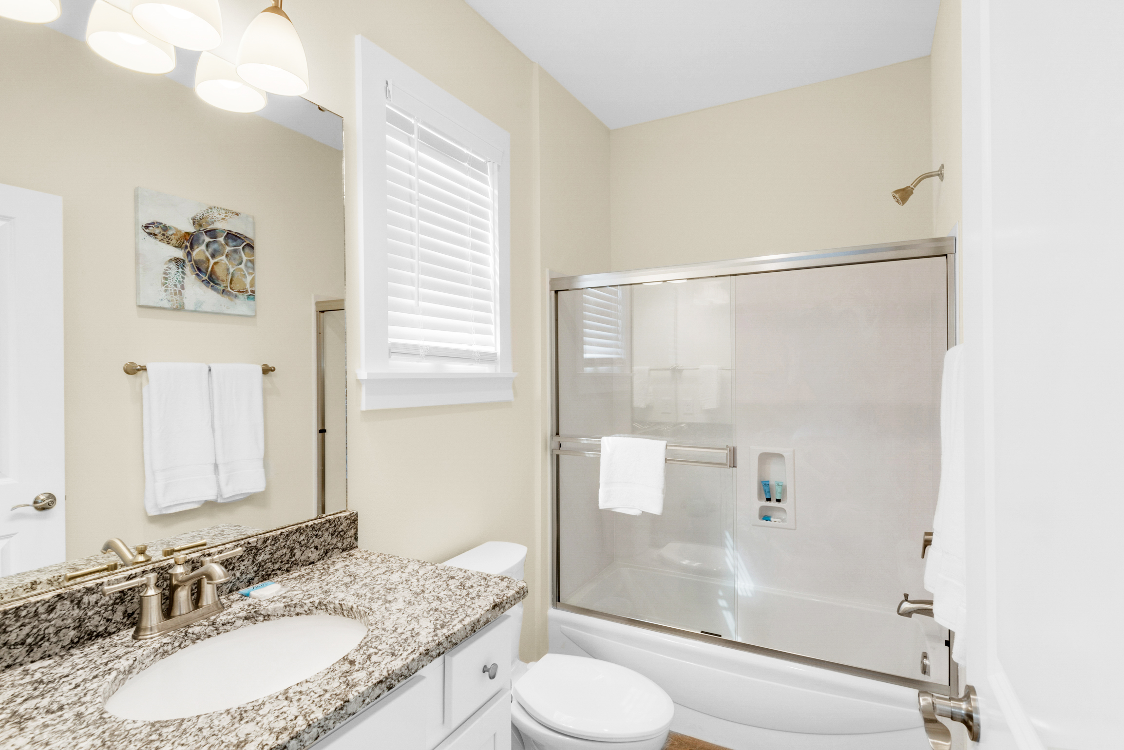 Beaches Of South Walton Condo 988793