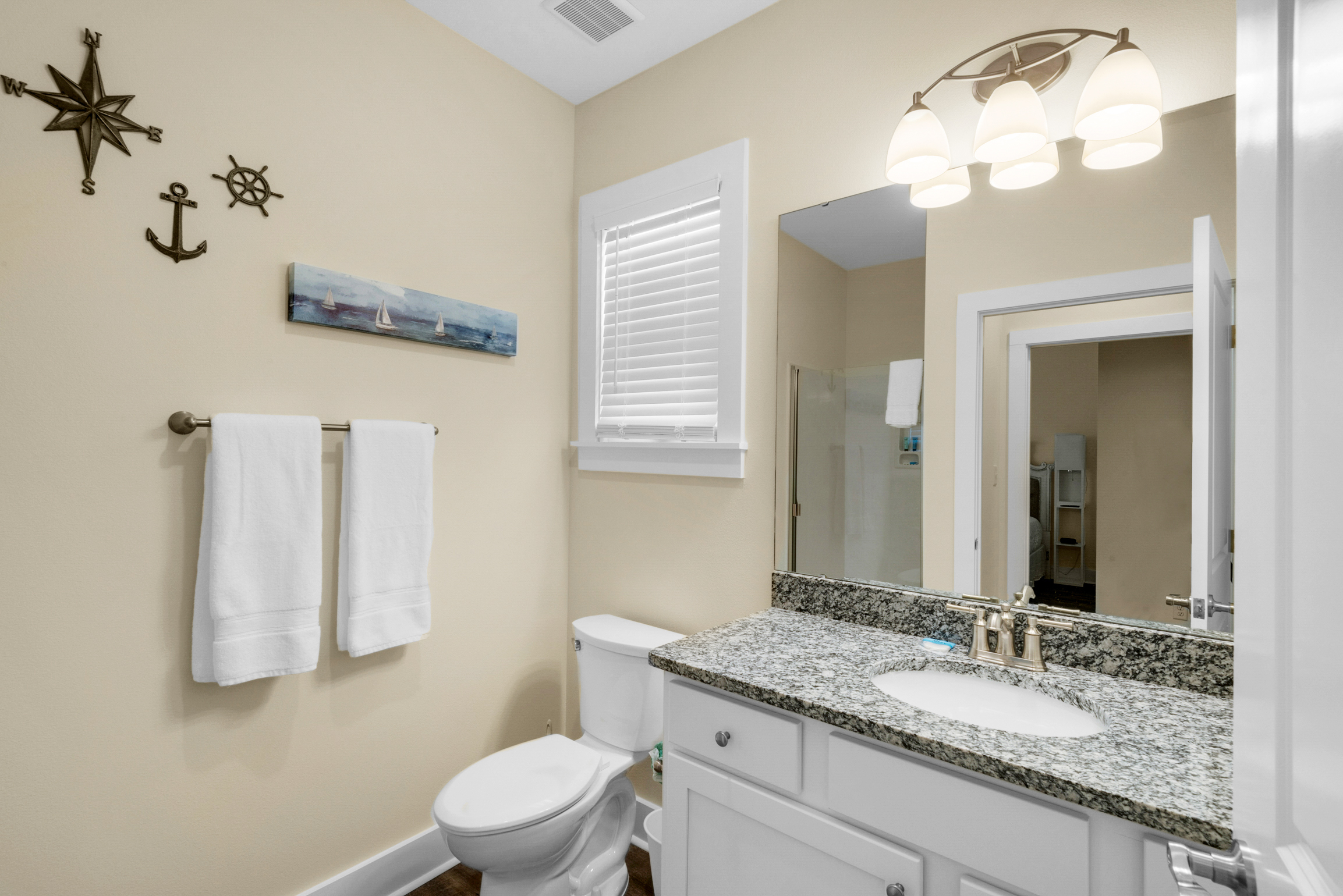 Beaches Of South Walton Condo 988793