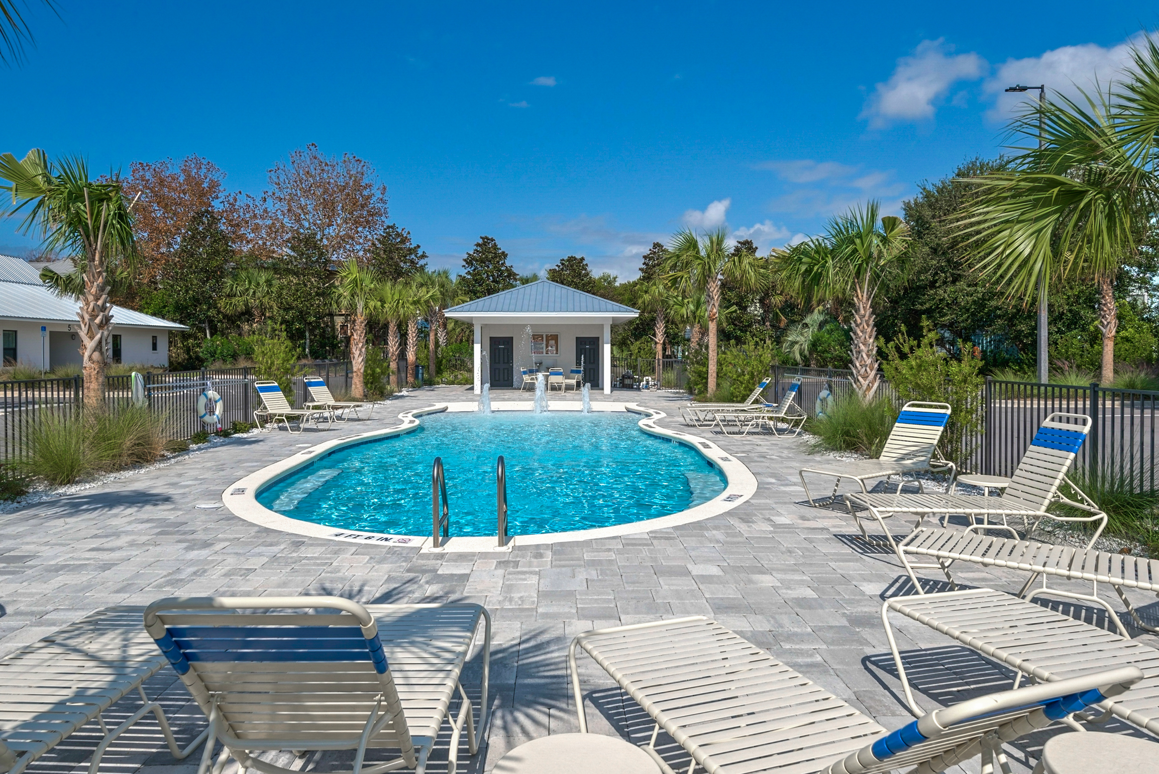 Beaches Of South Walton Condo 988793