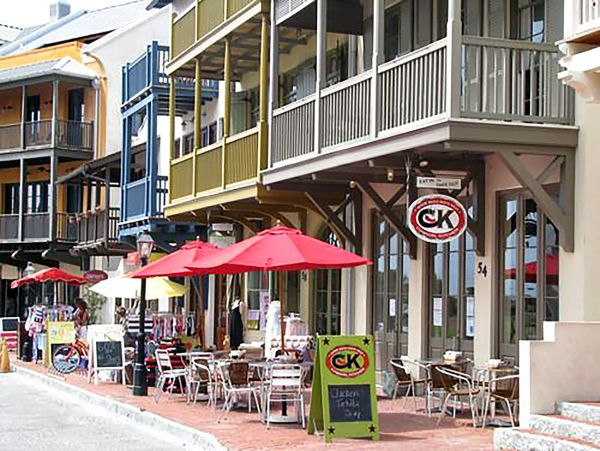 Beaches Of South Walton Condo 988793