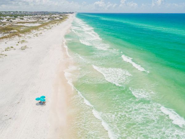 Beaches Of South Walton Home 988794