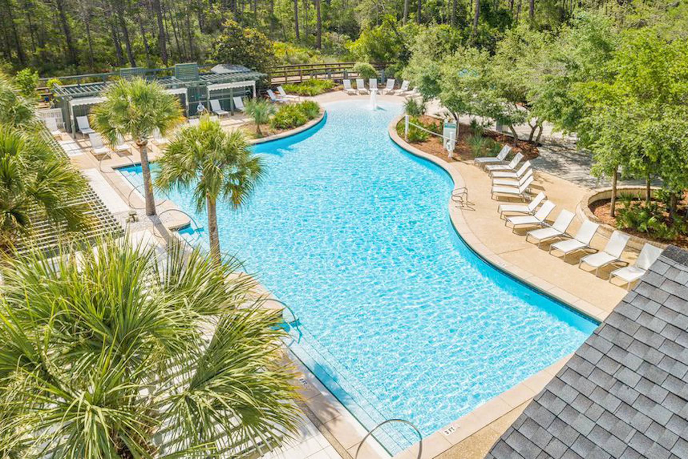 Beaches Of South Walton Home 988794