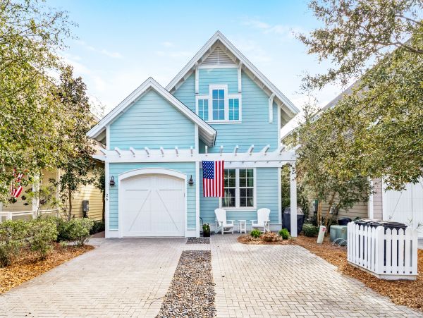 Beaches Of South Walton Home 988794