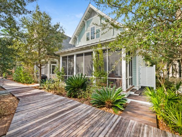 Beaches Of South Walton Home 988794