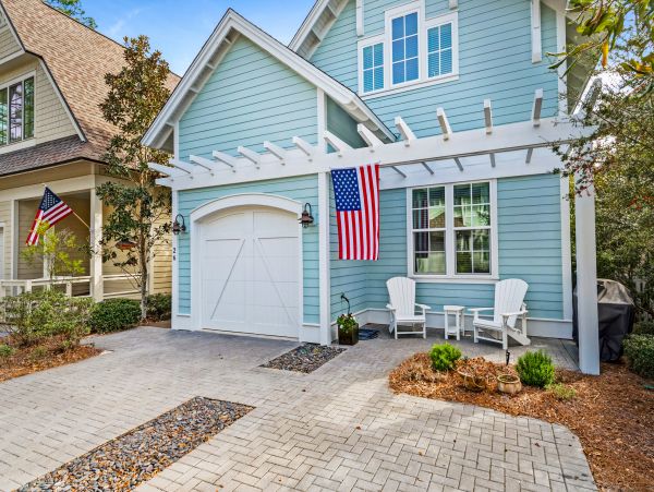 Beaches Of South Walton Home 988794