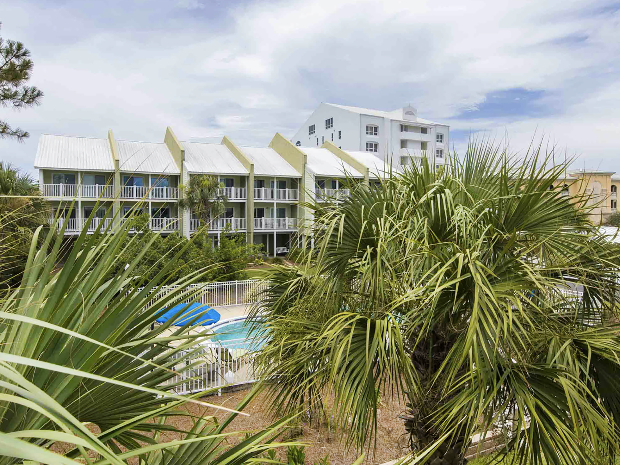 Beaches Of South Walton Home 988795