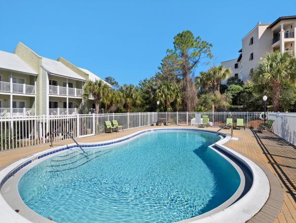 Beaches Of South Walton Home 988795