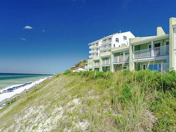 Beaches Of South Walton Home 988795