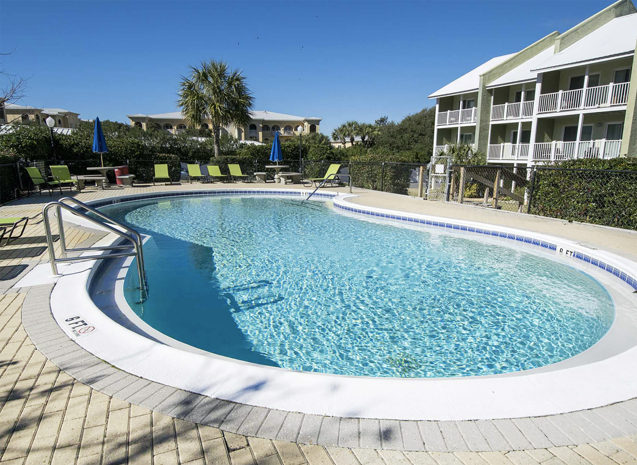 Beaches Of South Walton Home 988795
