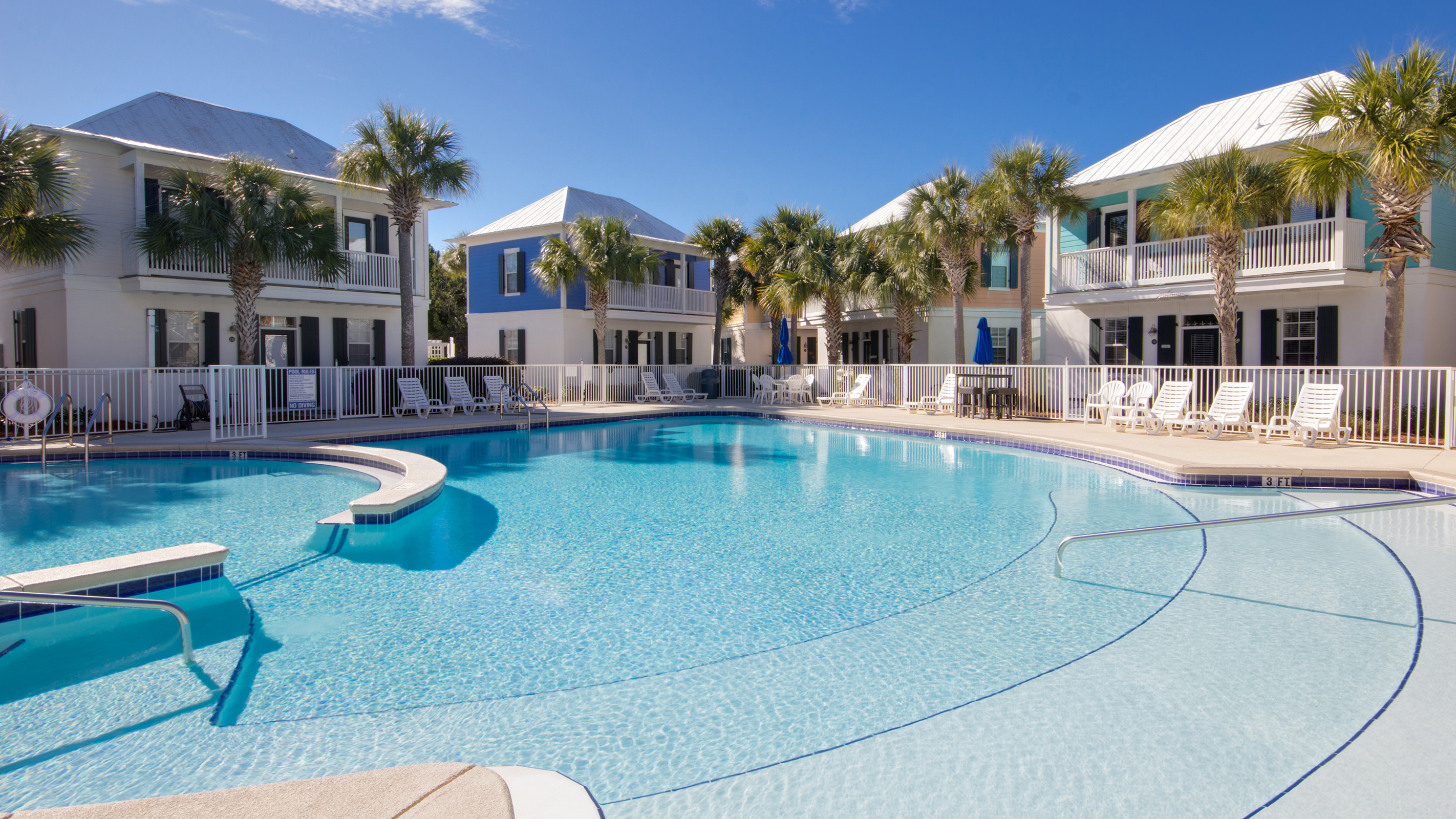 Beaches Of South Walton Home 988798