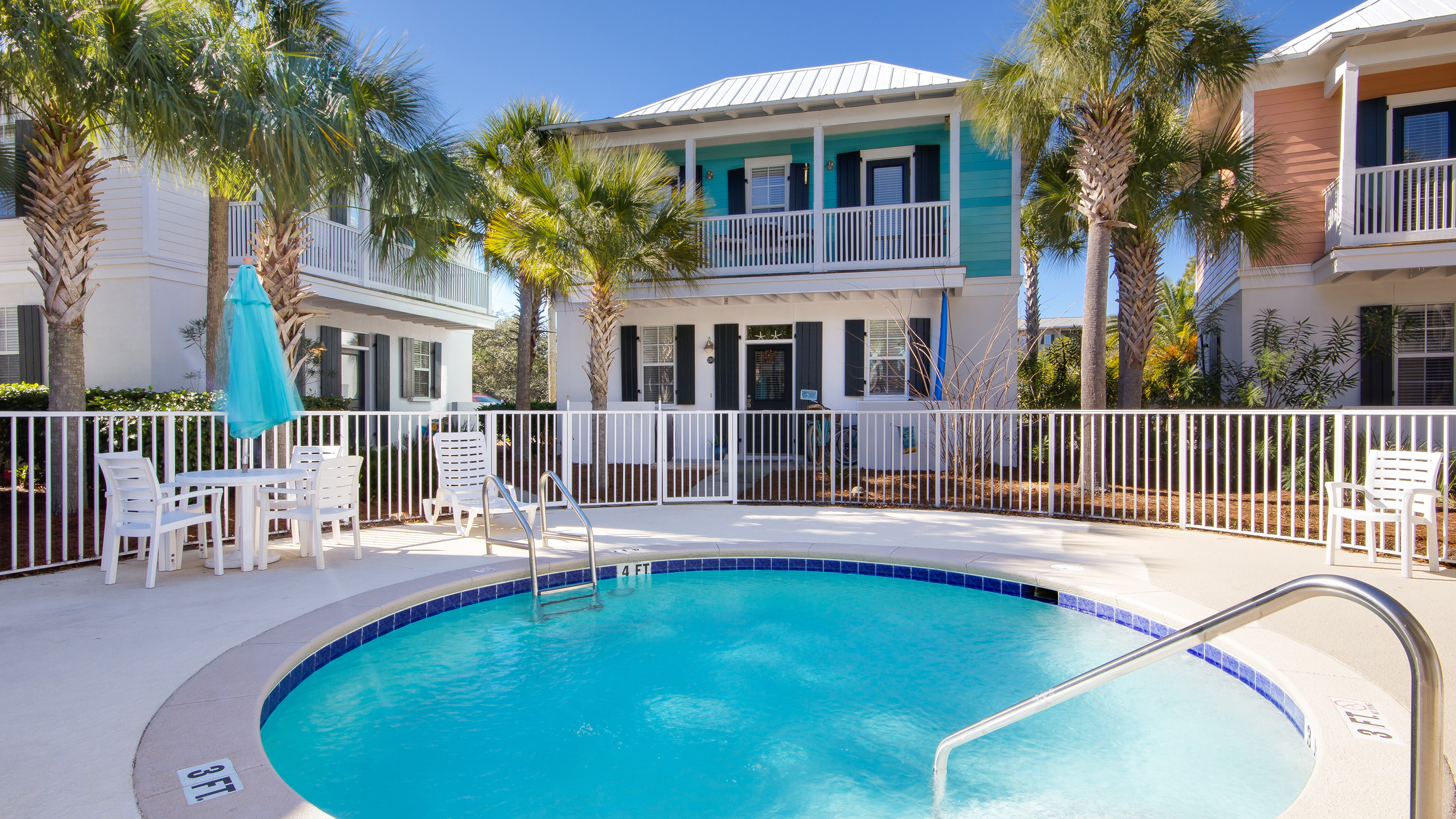 Beaches Of South Walton Home 988798