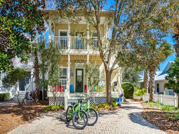 Beaches Of South Walton Home 988799