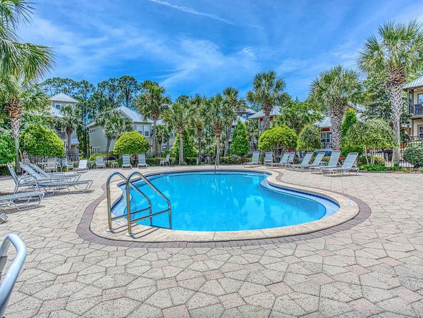 Beaches Of South Walton Home 988799