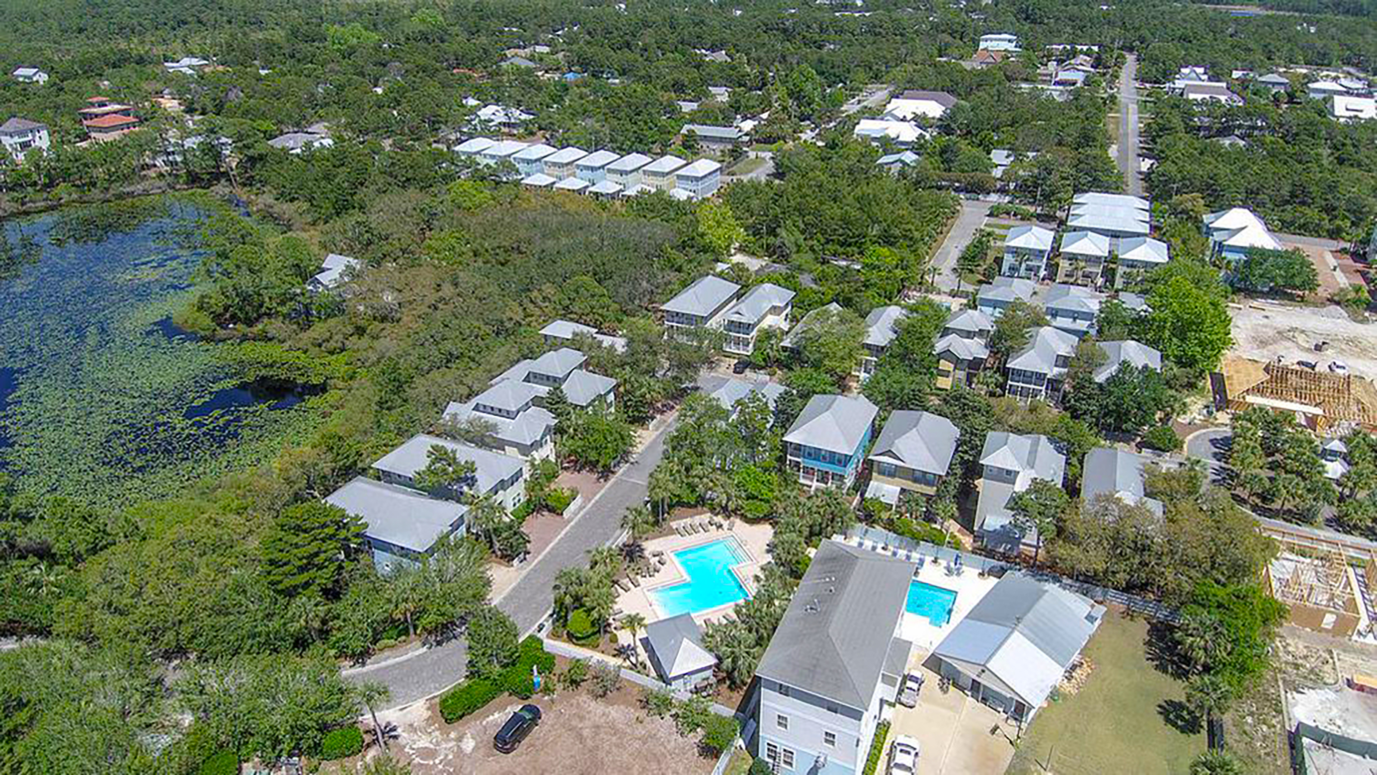 Beaches Of South Walton Home 988799
