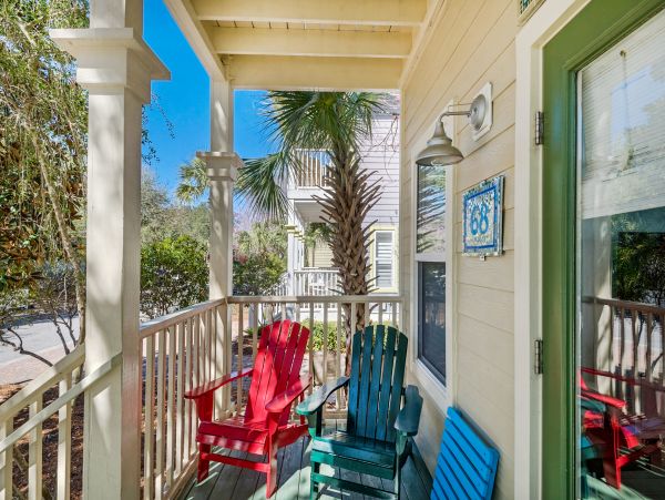Beaches Of South Walton Home 988799