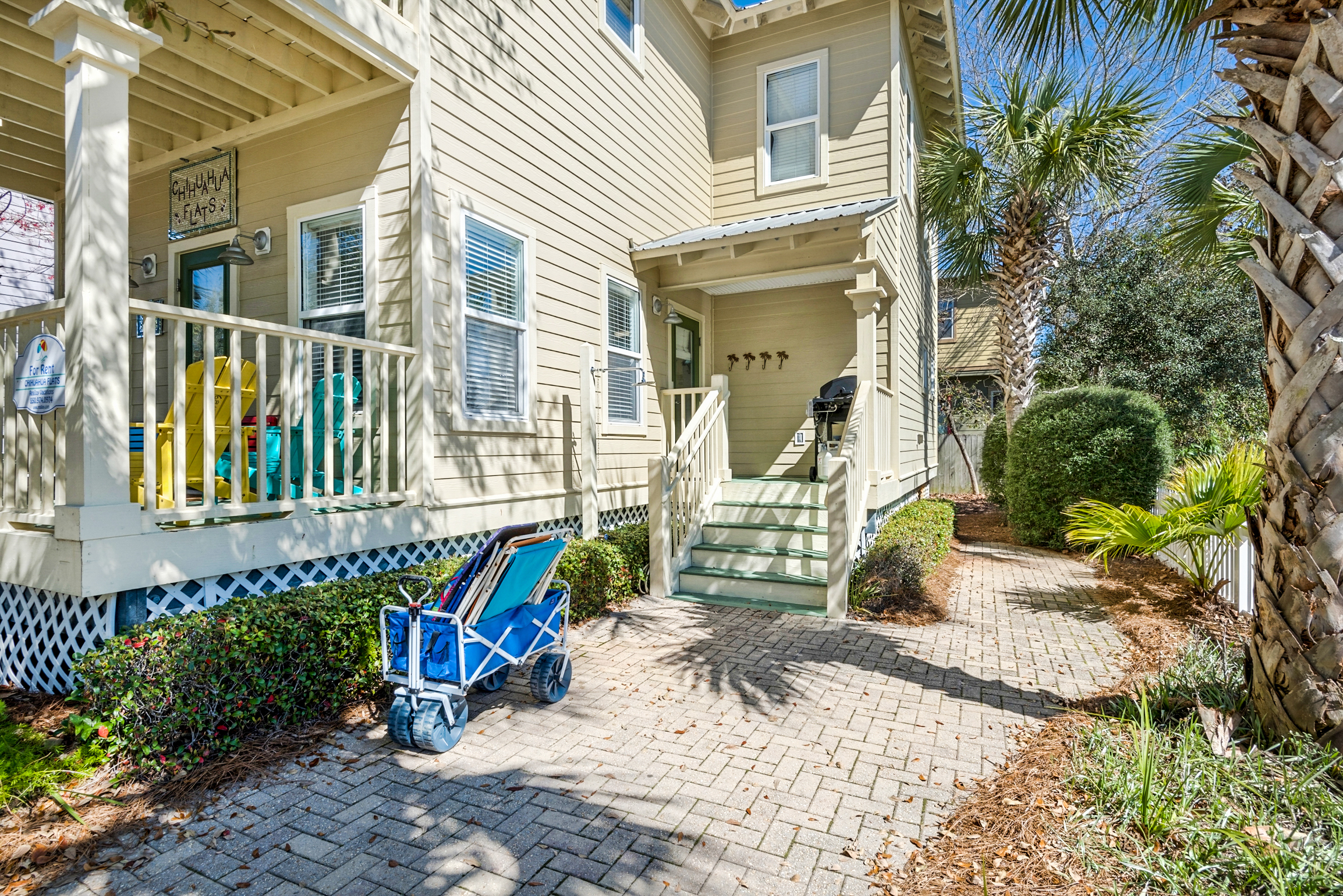 Beaches Of South Walton Home 988799