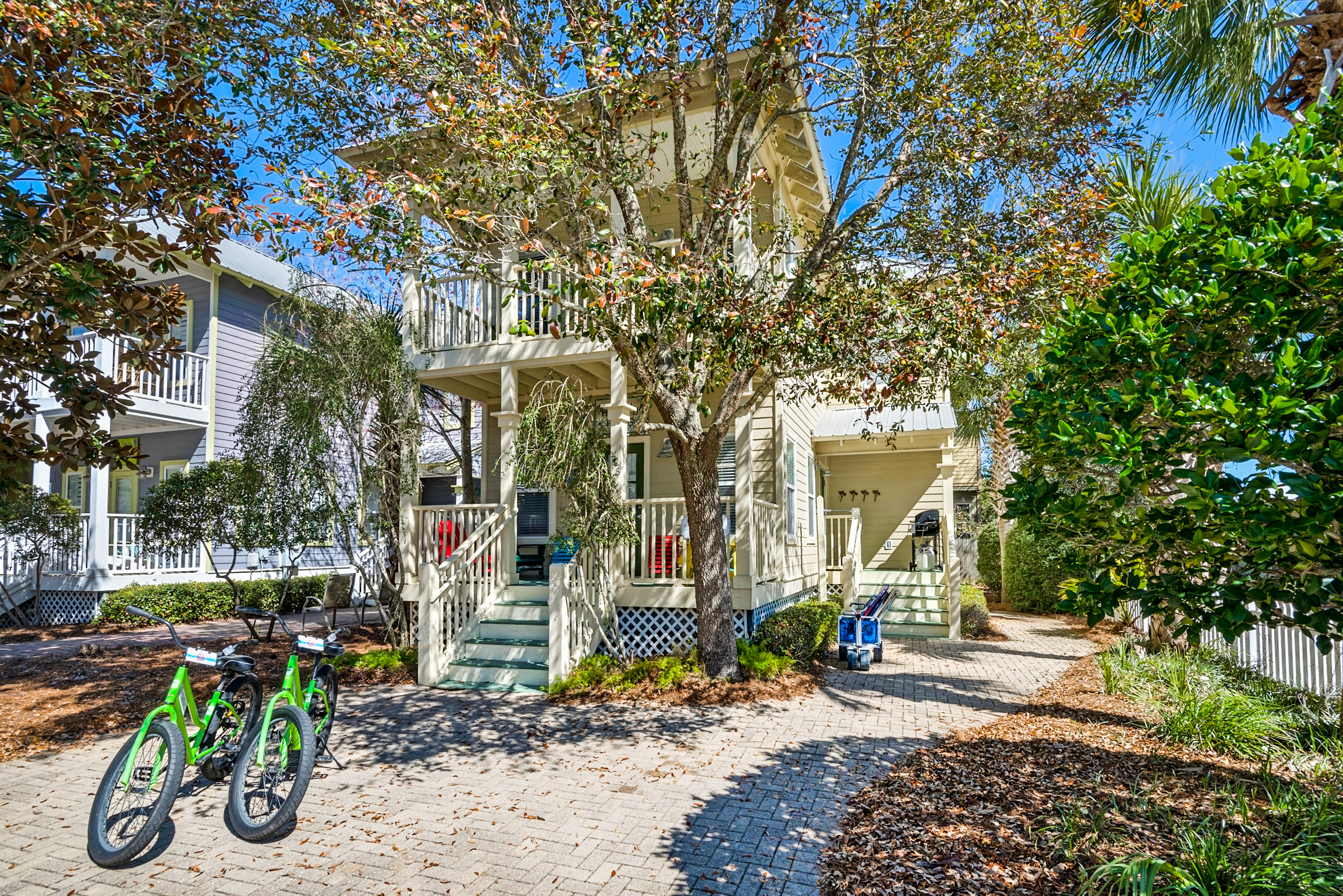 Beaches Of South Walton Home 988799