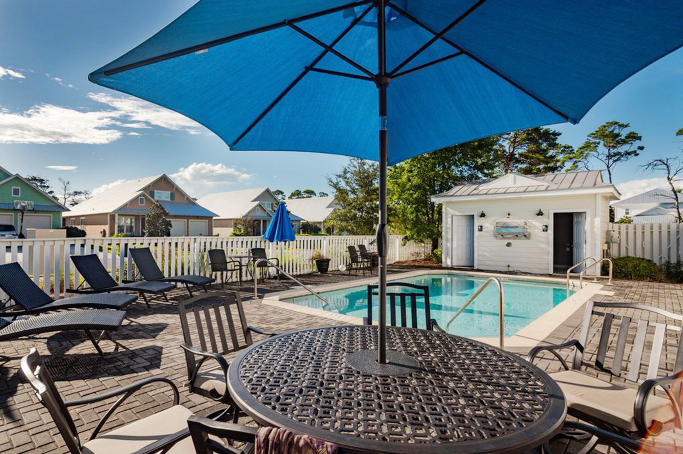 Beaches Of South Walton Home 988800