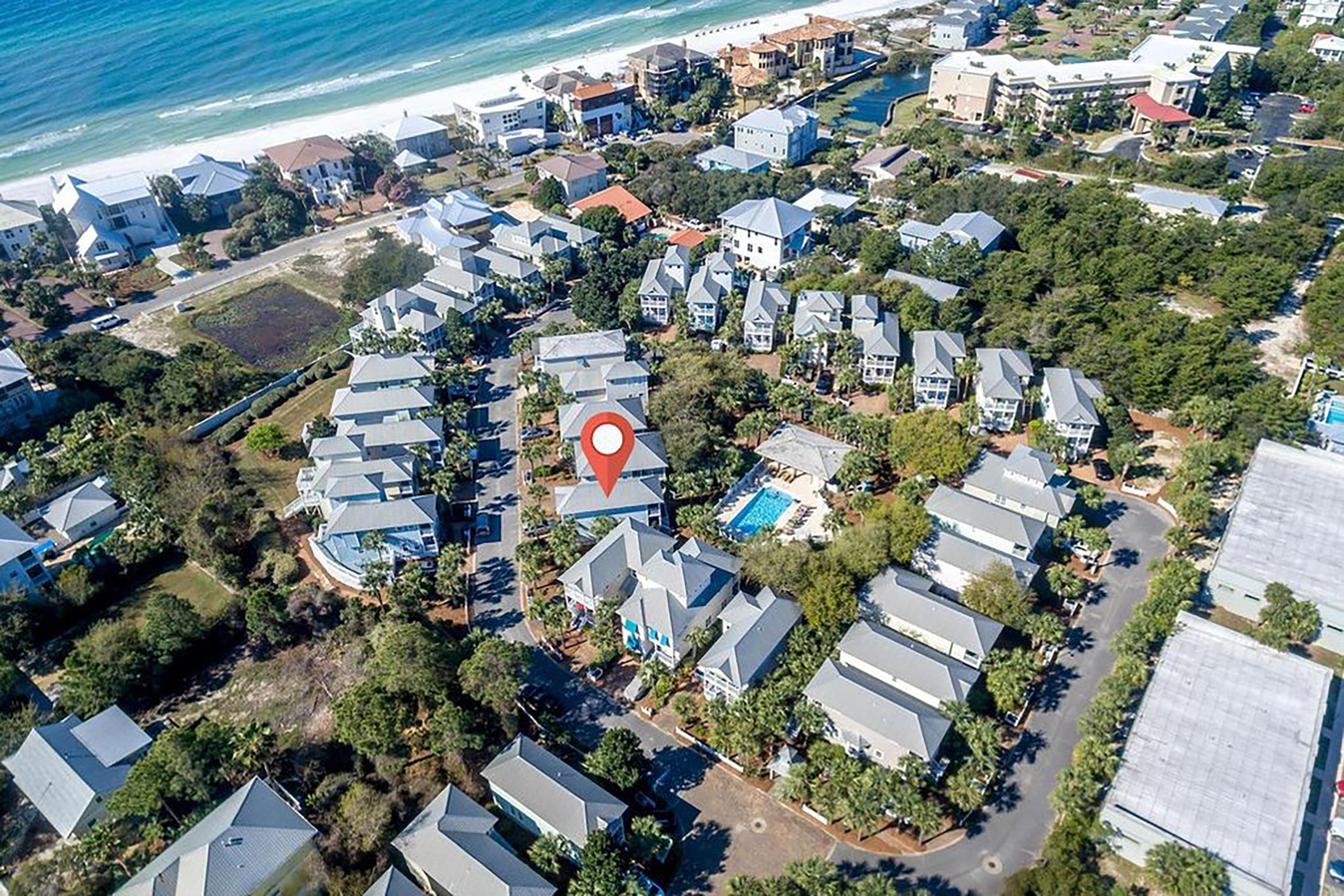 Beaches Of South Walton Home 988801