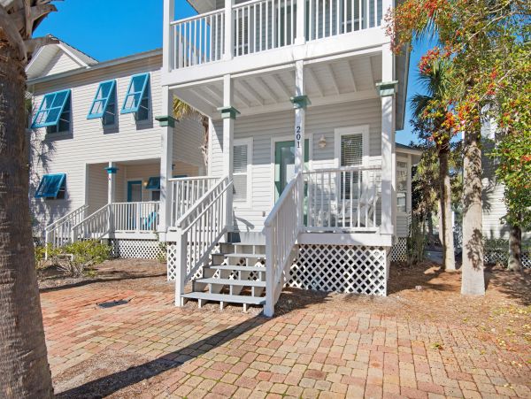 Beaches Of South Walton Home 988801
