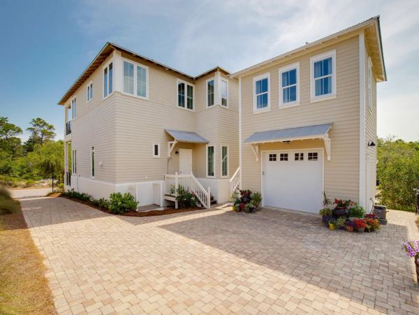 Beaches Of South Walton Condo 988802
