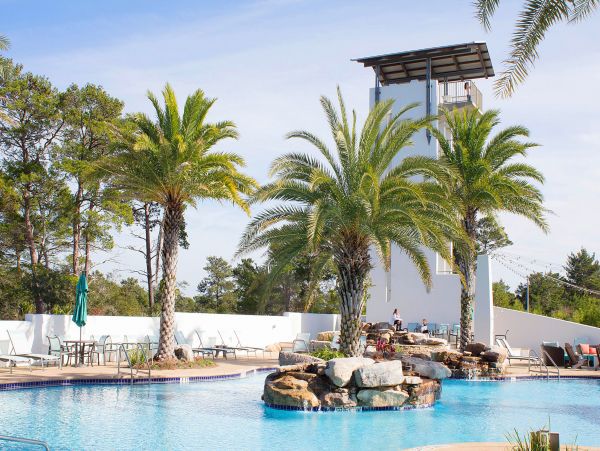 Beaches Of South Walton Condo 988802