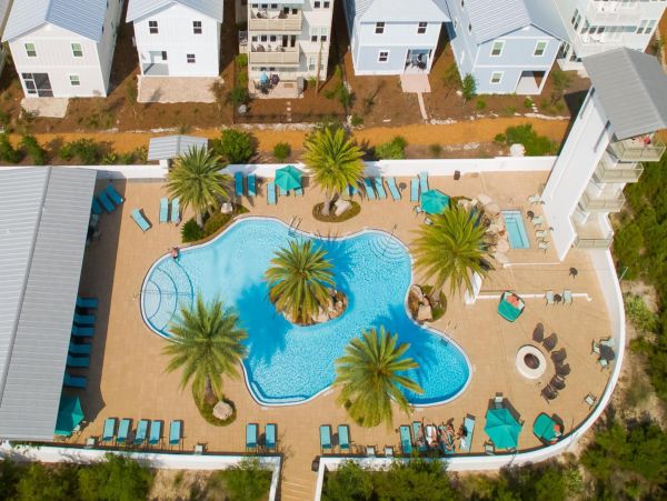 Beaches Of South Walton Condo 988802