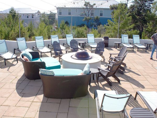 Beaches Of South Walton Condo 988802