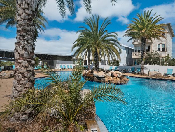 Beaches Of South Walton Condo 988802