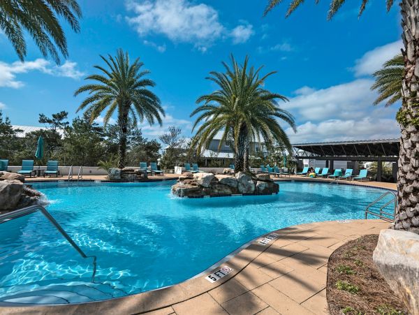 Beaches Of South Walton Condo 988802