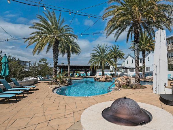 Beaches Of South Walton Condo 988802