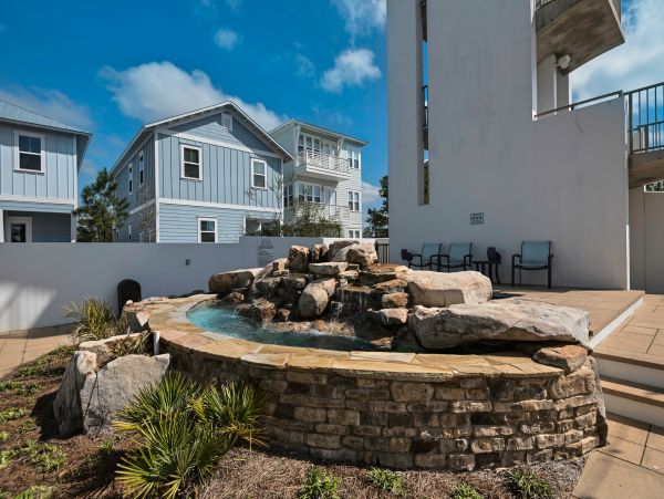 Beaches Of South Walton Condo 988802
