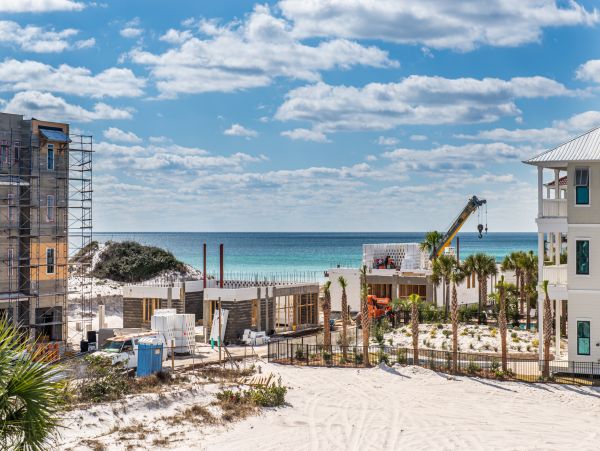 Beaches Of South Walton Condo 988803