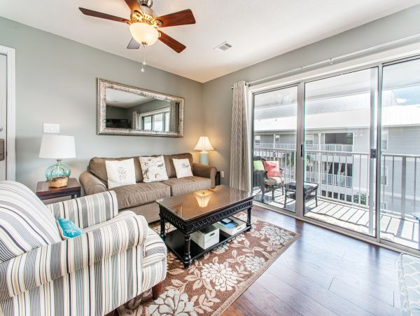 Beaches Of South Walton Condo 988803