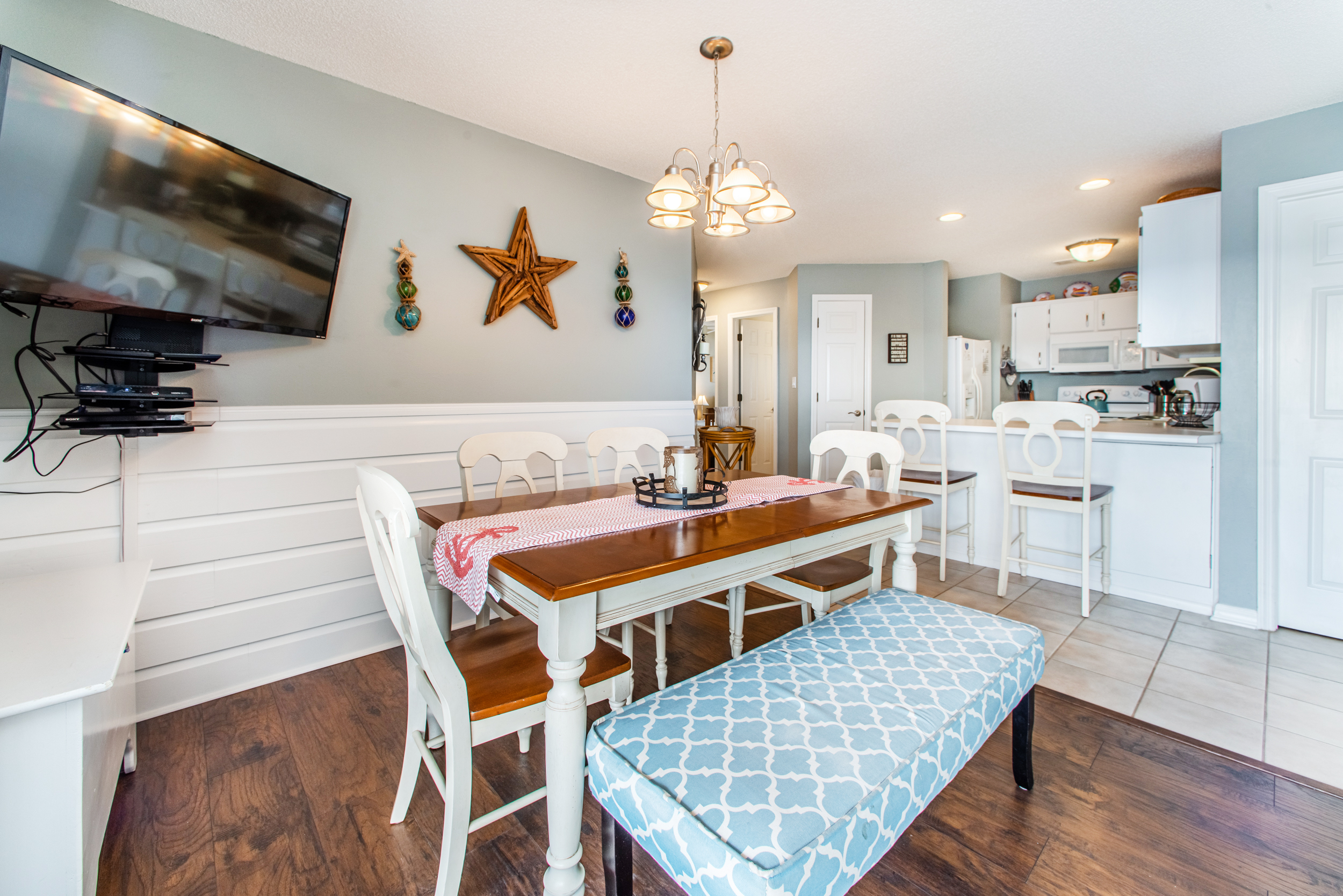 Beaches Of South Walton Condo 988803