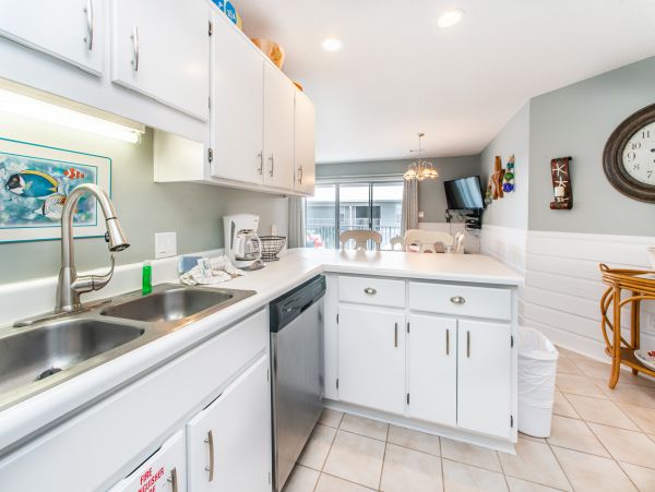 Beaches Of South Walton Condo 988803