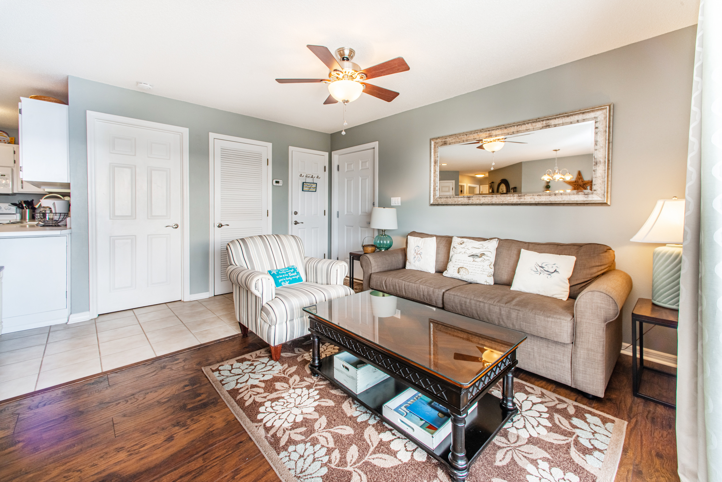 Beaches Of South Walton Condo 988803
