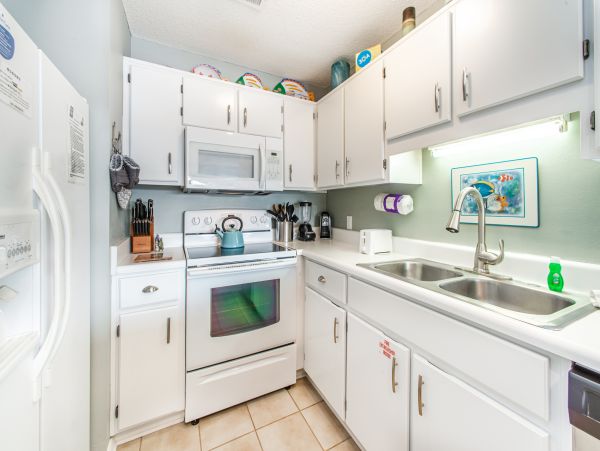 Beaches Of South Walton Condo 988803
