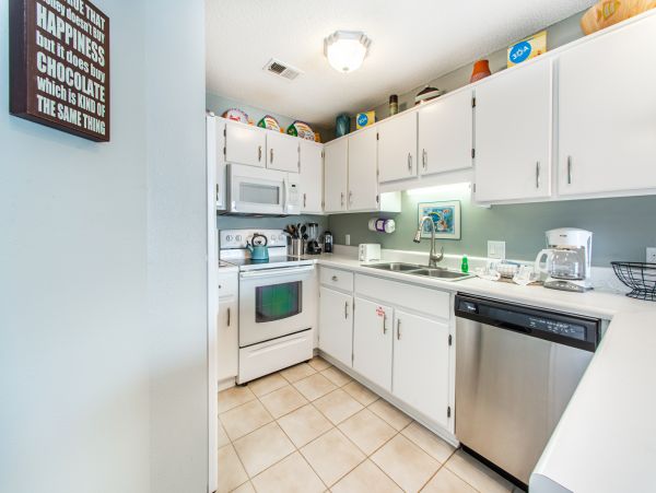 Beaches Of South Walton Condo 988803