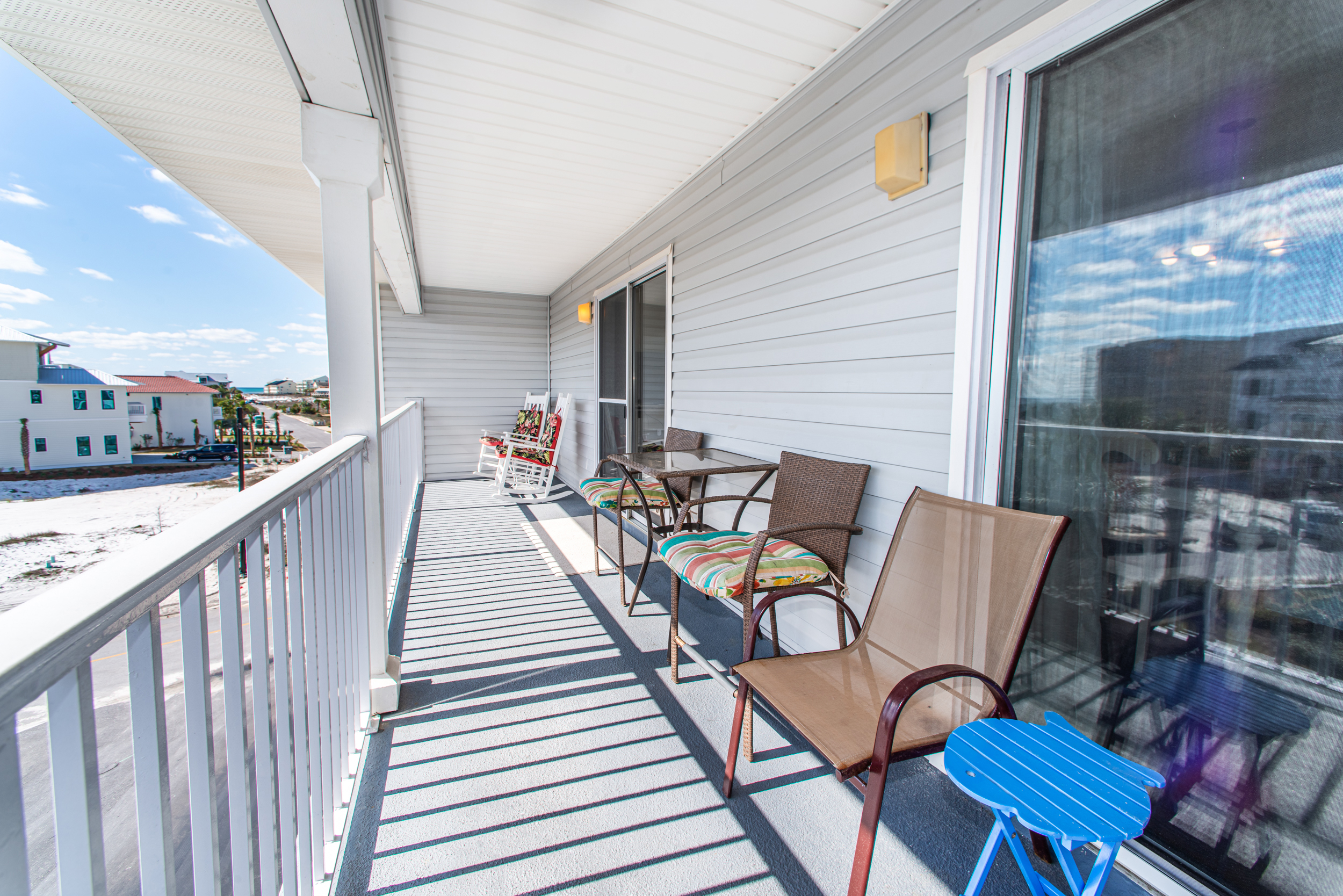 Beaches Of South Walton Condo 988803