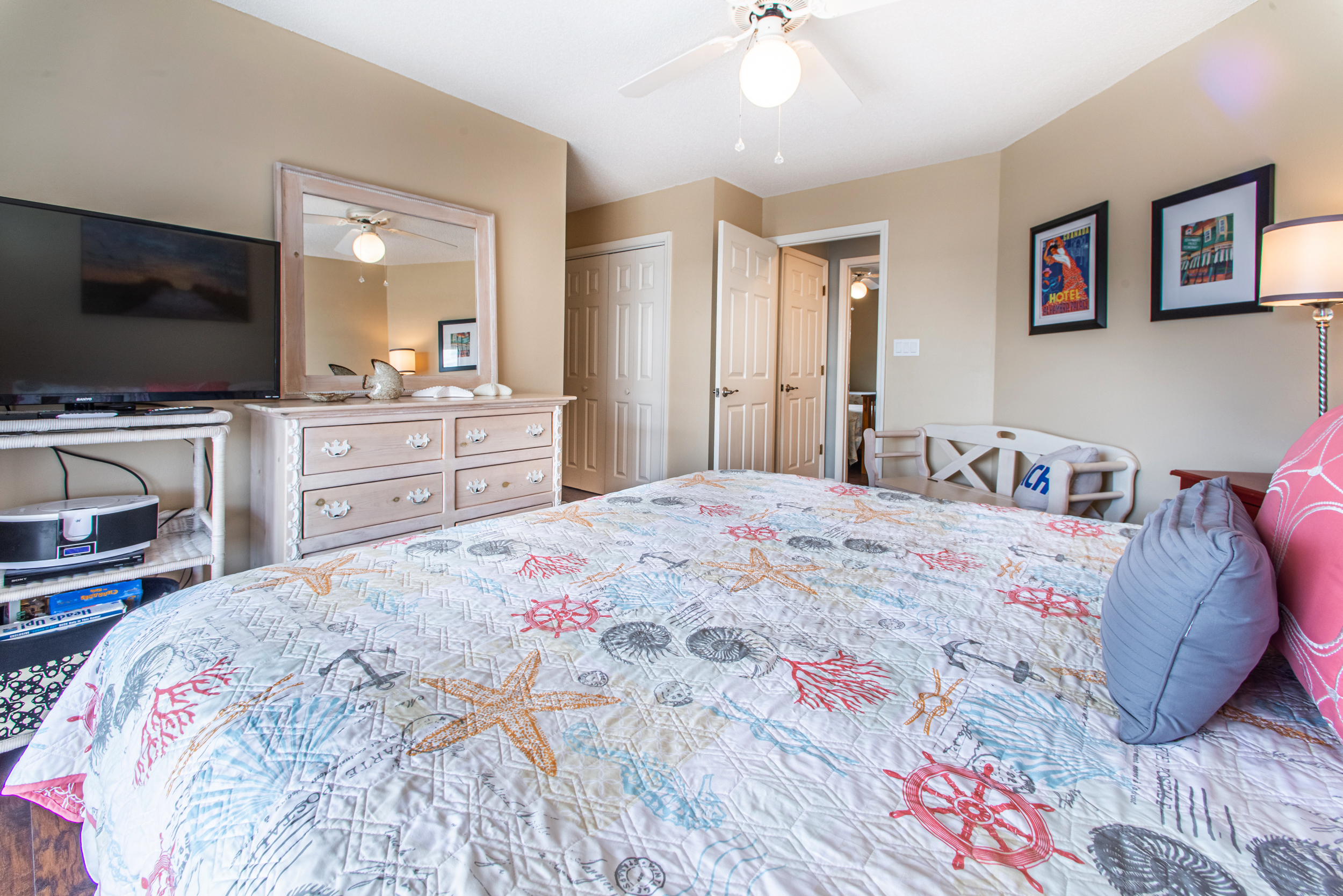Beaches Of South Walton Condo 988803