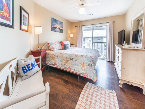 Beaches Of South Walton Condo 988803