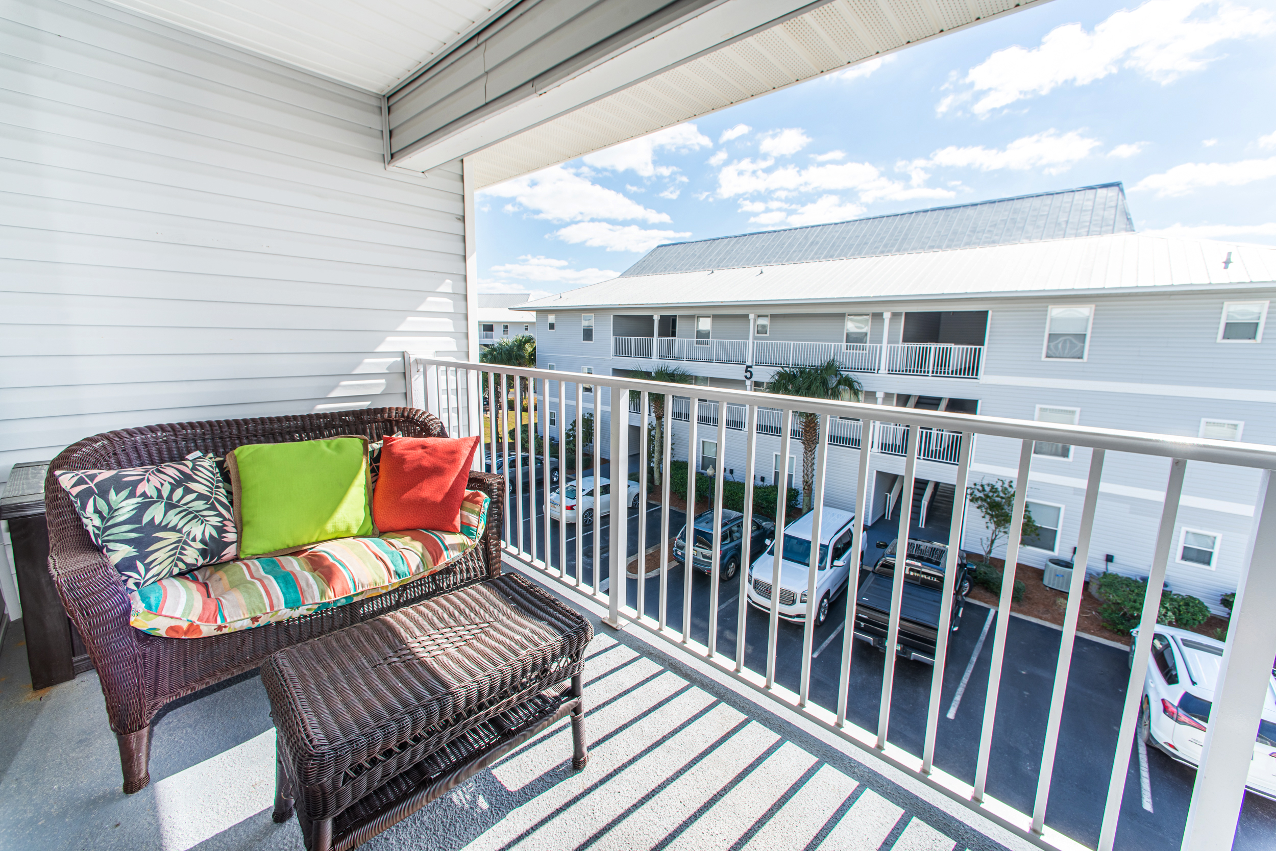 Beaches Of South Walton Condo 988803